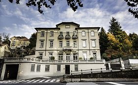 Hotel Principe Di Torino
